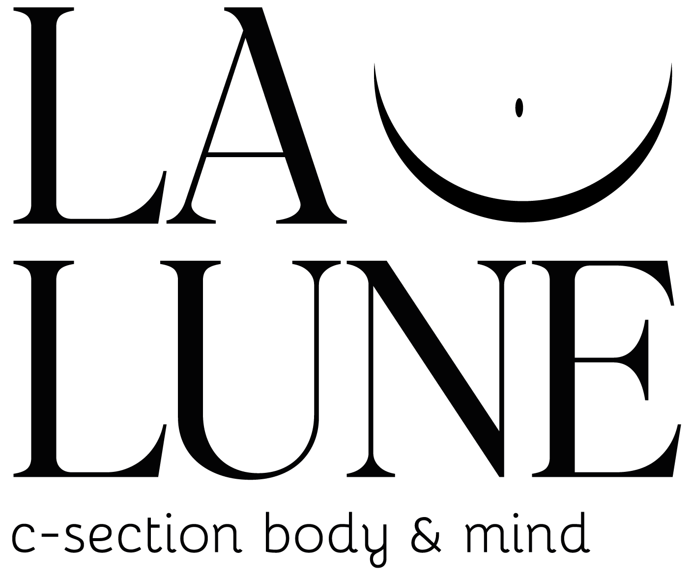 Praktijk La Lune logo